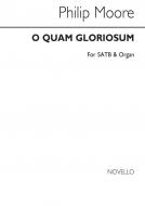 O Quam Gloriosum 