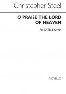 O Praise The Lord Of Heaven 