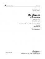 Ragtimes for String Ensemble Standard