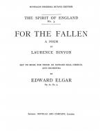 We Will Remember 