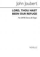 Lord, Thou Hast Been Our Refuge 