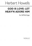 God Is Love 