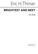 Brightest And Best 