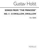 O Swallow Swallow 