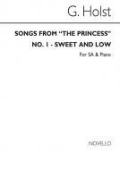 Sweet And Low 