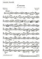 L'Estro Armonico op. 3/6 RV 356 / PV 1 Standard