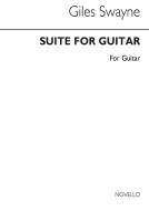 Suite For Guitar 