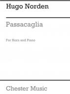 Passacaglia 