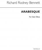Arabesque 