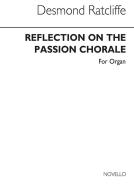 Reflection on the Passion Chorale 