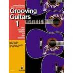 Grooving Guitars 1 Standard