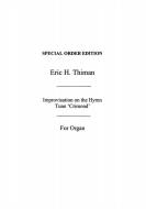 Improvisation on Crimond for Organ 