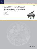 The New Gradus Ad Parnassum Vol. 1 Standard