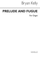 Prelude & Fugue for Organ 