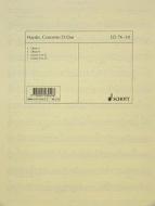 Concerto D Major Op. 101 Hob. VIIb: 2 Standard