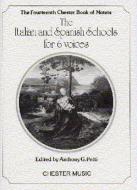 The Chester Book of Motets Vol. 14 