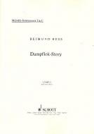 Dampflok-Story Standard