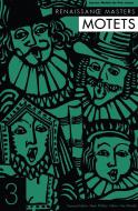 Motets for Five Voices 