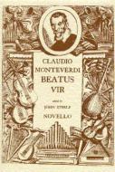 Beatus Vir 