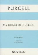 My Heart Is Inditing 