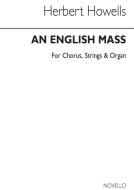 An English Mass 