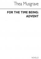 For The Time Being 