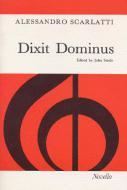 Dixit Dominus 