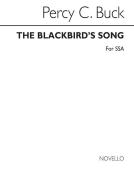 The Blackbird's Sing 