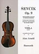 Preparatory Studies In Double-Stopping op. 9 