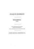 Soleriana 