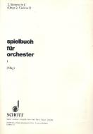 Playbook for Orchestra Vol. 1 Standard