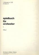 Playbook for Orchestra Vol. 1 