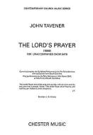 The Lord's Prayer (1999) 