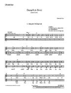 Dampflok-Story Standard