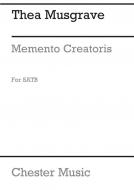 Memento Creatoris 