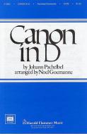 Canon In D 