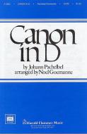 Canon In D 