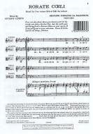 Rorate Coeli 