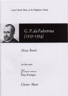 Missa Brevis 
