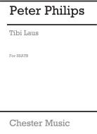 Tibi Laus, Tibi Gloria 