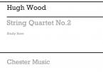 String Quartet No. 2 Op. 13 