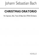 Weihnachtsoratorium BWV 248 