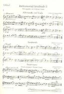 Instrumental-Playbook Vol. 2 Standard