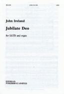 Jubilate Deo In F 