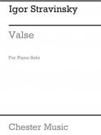 Valse from 'The Soldier's Tale' 