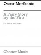 A Fairy Story by The Fire 