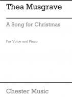A Song for Christmas 