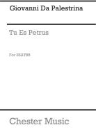 Tu Es Petrus 