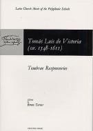 Tenebrae Responsories 