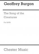 The Song Of The Creatures 